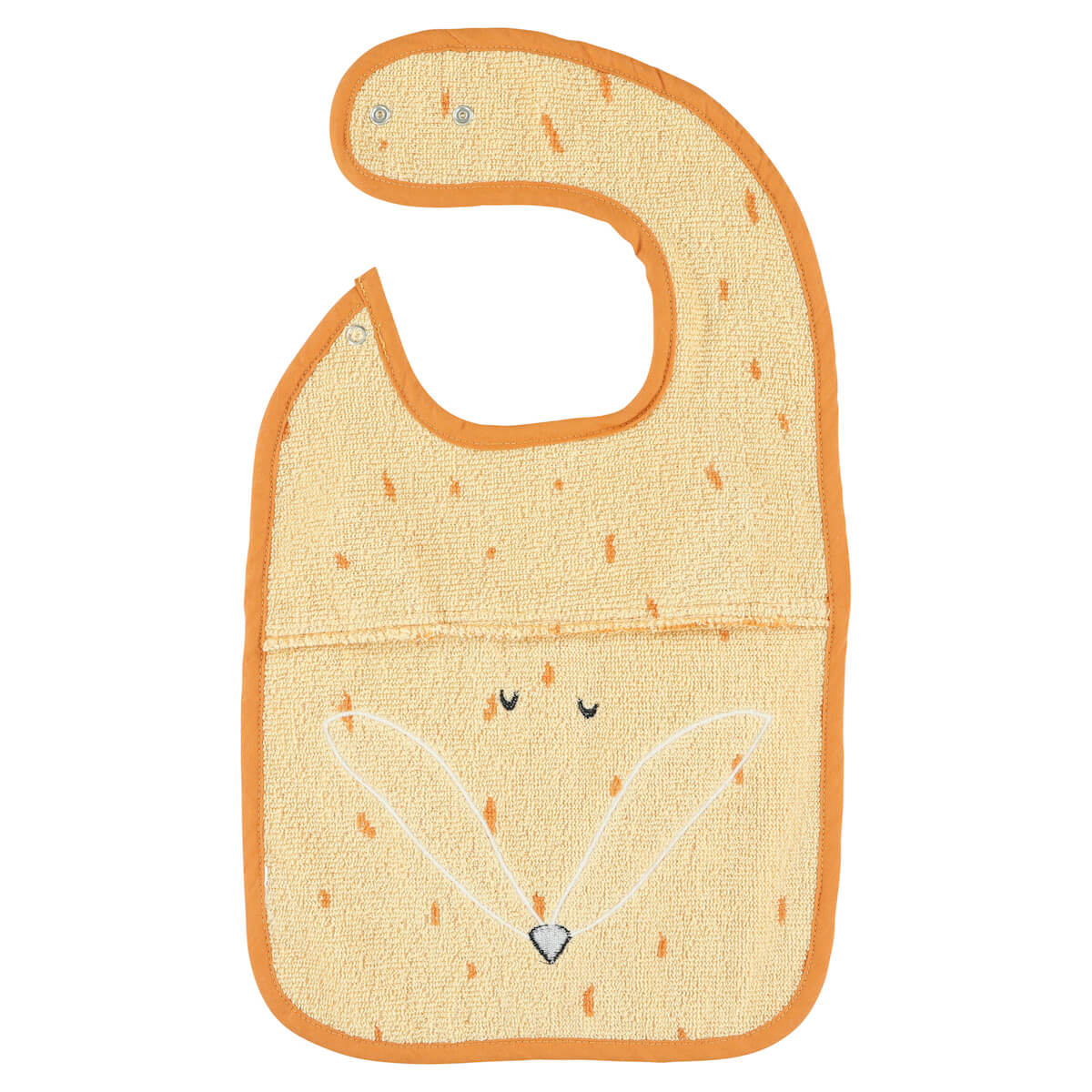 Lätzchen Mr. Fox Trixie