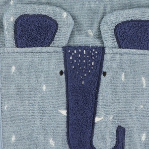 Lätzchen Mrs. Elephant Trixie