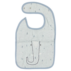 Lätzchen Mrs. Elephant Trixie