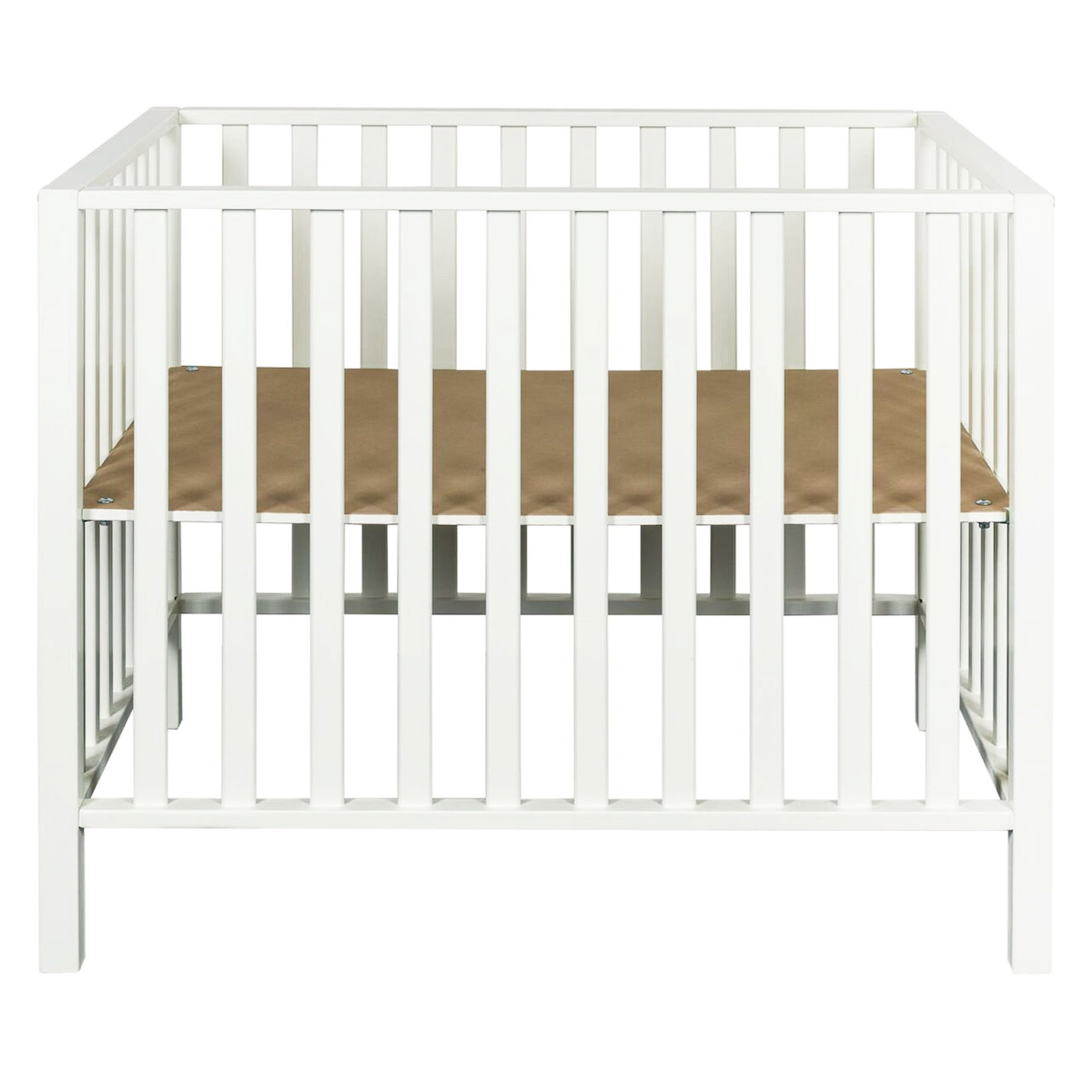 Laufgitter CUBIC Quax weiß