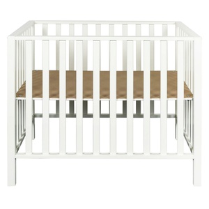 Laufgitter CUBIC Quax weiß