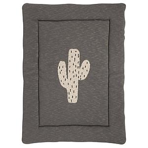 Laufgittereinlage 73x93cm TRICOT Quax Kaktus