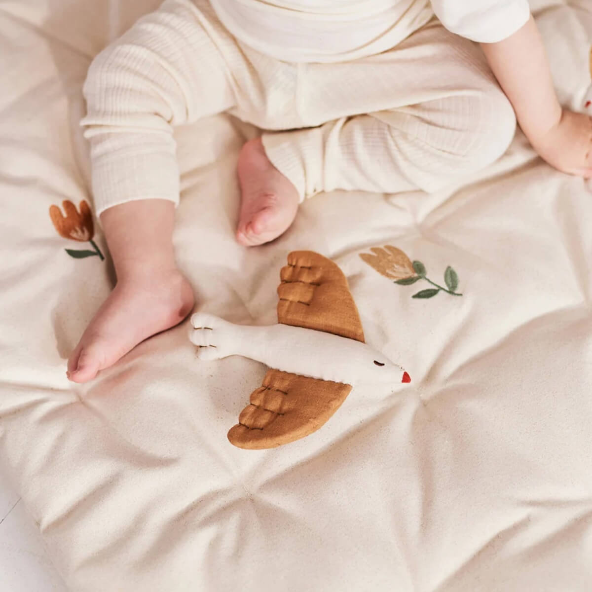 Laufgittereinlage Dear April Songbirds