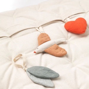 Laufgittereinlage Dear April Songbirds