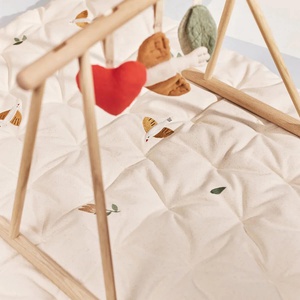 Laufgittereinlage Dear April Songbirds