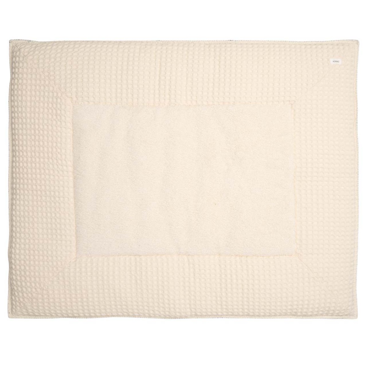 Laufgittermatte Amsterdam Koeka bluestone natural