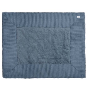 Laufgittermatte Amsterdam Koeka bluestone natural