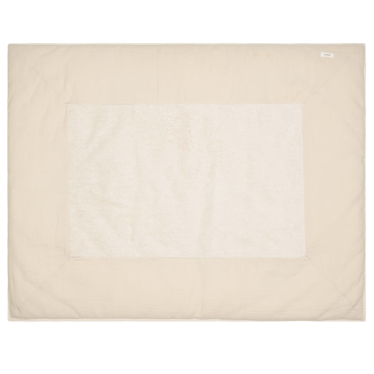 Laufgittermatte FARO 75x95cm Koeka caffe warm white