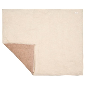 Laufgittermatte RIVOLI 75x95cm Koeka warm white caffe