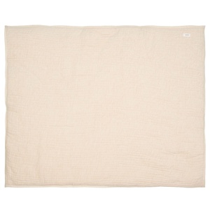 Laufgittermatte RIVOLI 75x95cm Koeka warm white caffe