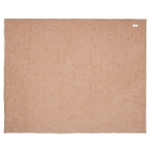 Laufgittermatte RIVOLI 75x95cm Koeka warm white caffe