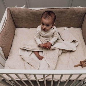 Laufgittermatte RIVOLI 75x95cm Koeka warm white caffe