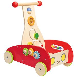 Lauflernwagen WONDER WALKER Hape