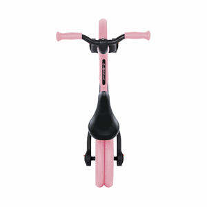 Laufrad Go Bike Elite Duo Globber pastellrosa