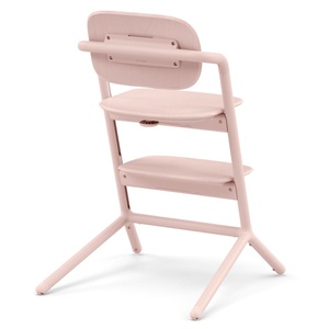 LEMO 4in1 Hochstuhl-Set Cybex Pearl Pink