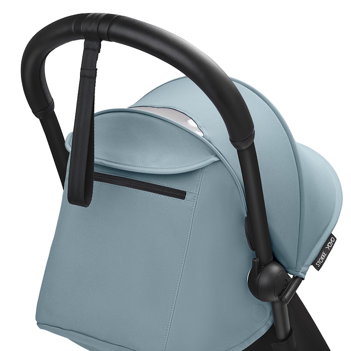 Lenker STOKKE YOYO 3 Schwarz