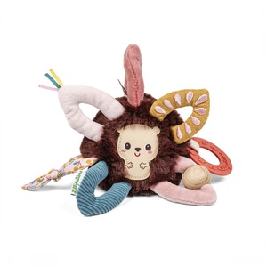 Leon Acti Herisson Lilliputiens