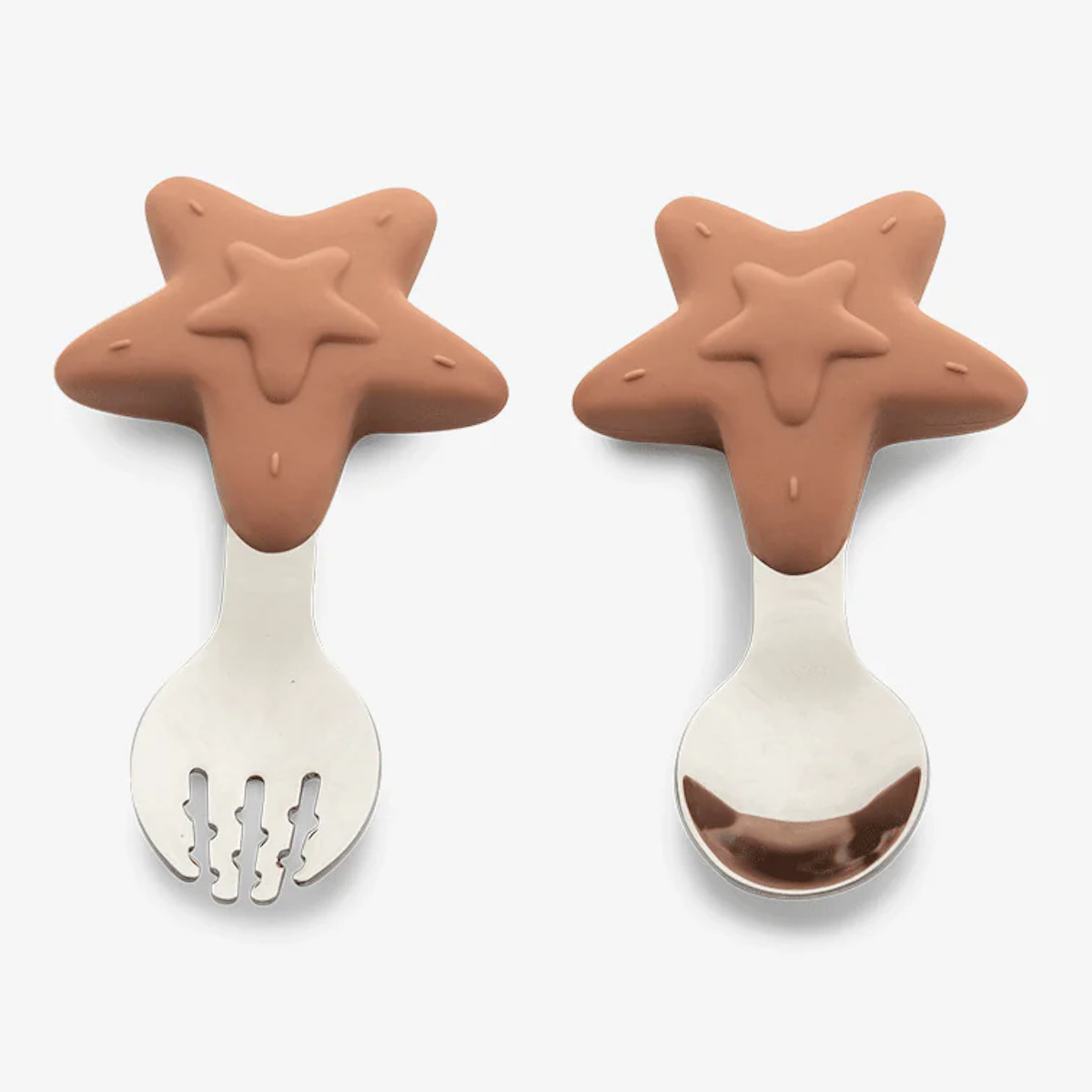 Lernbesteck Zitrone ballerina