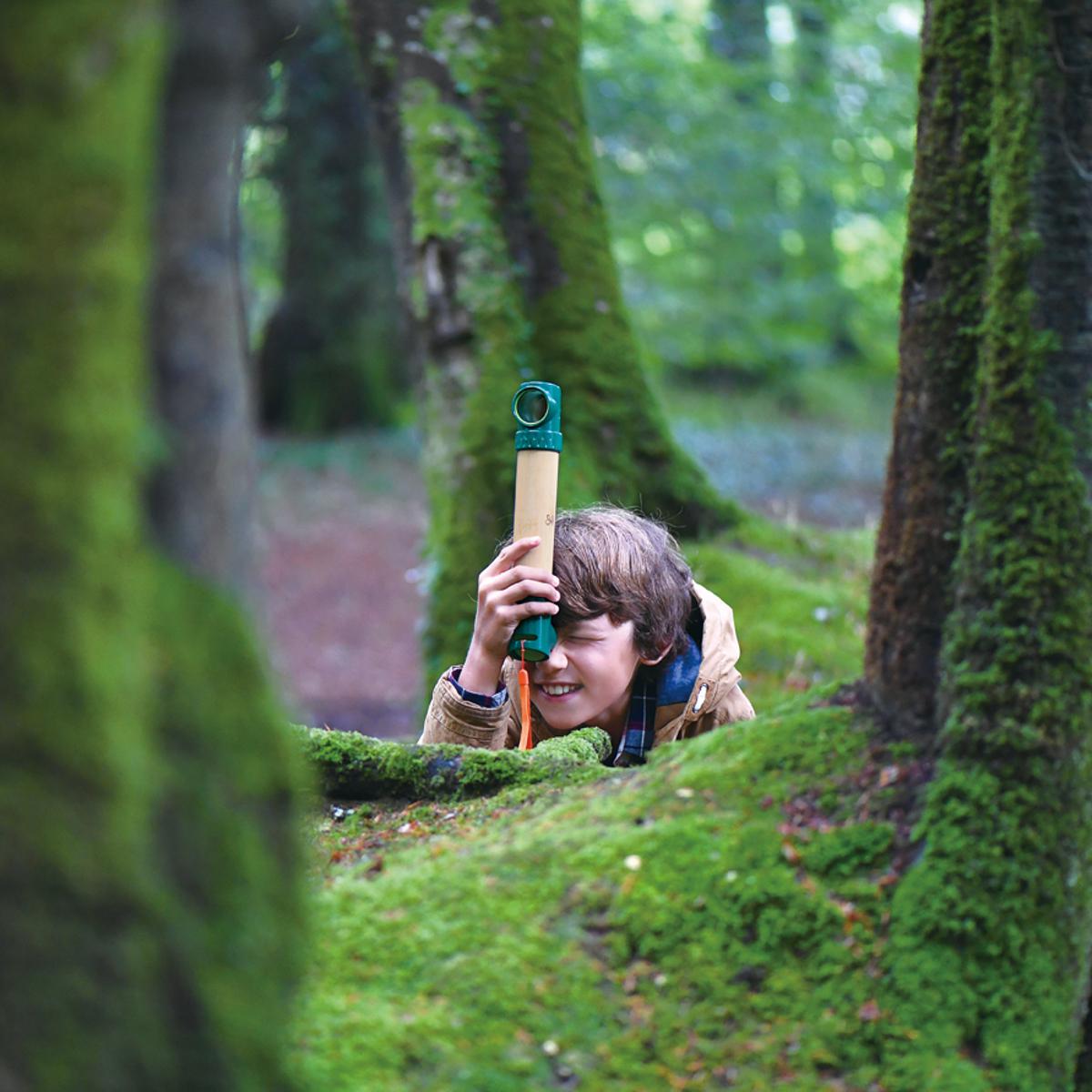 Lernspiel HIDE AND SEEK Hape