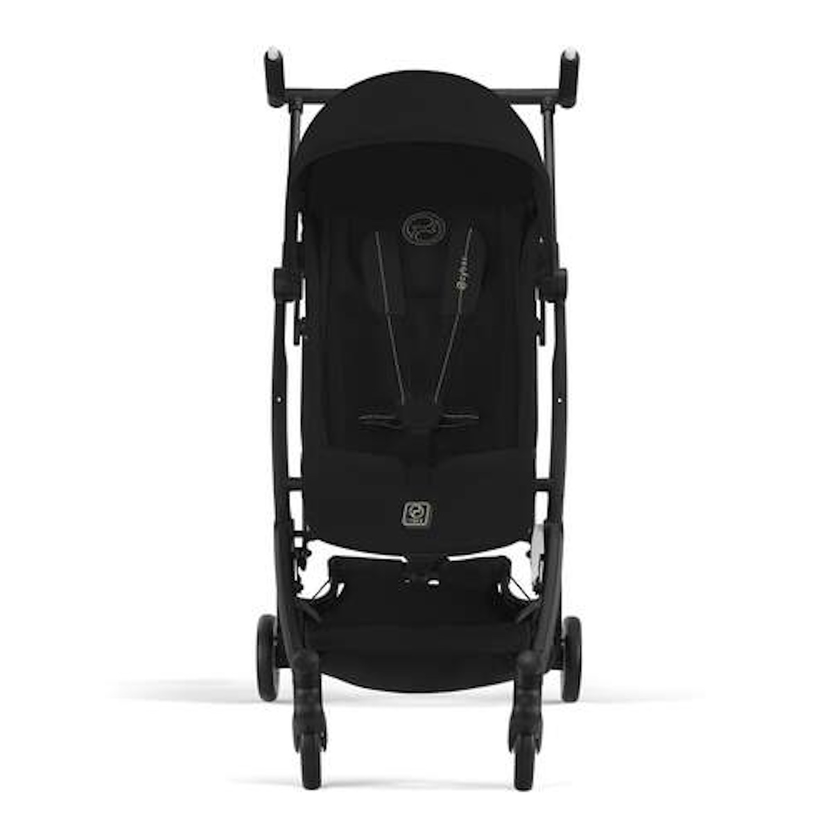 LIBELLE Kinderwagen Cybex BLK Magic Black