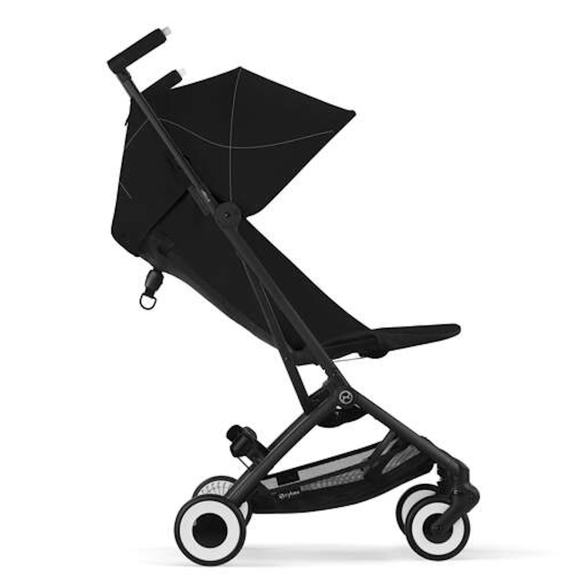 LIBELLE Kinderwagen Cybex BLK Magic Black