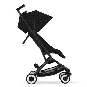 LIBELLE Kinderwagen Cybex BLK Magic Black