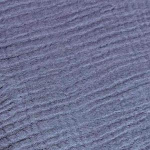 Liege-Dach bodentief-Fallschutz niedrig KASVA mit Textilien Bobble green-blue