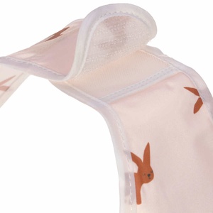 Lightweight Bib 2 pcs assorted Little Forest Rabbit Laessig