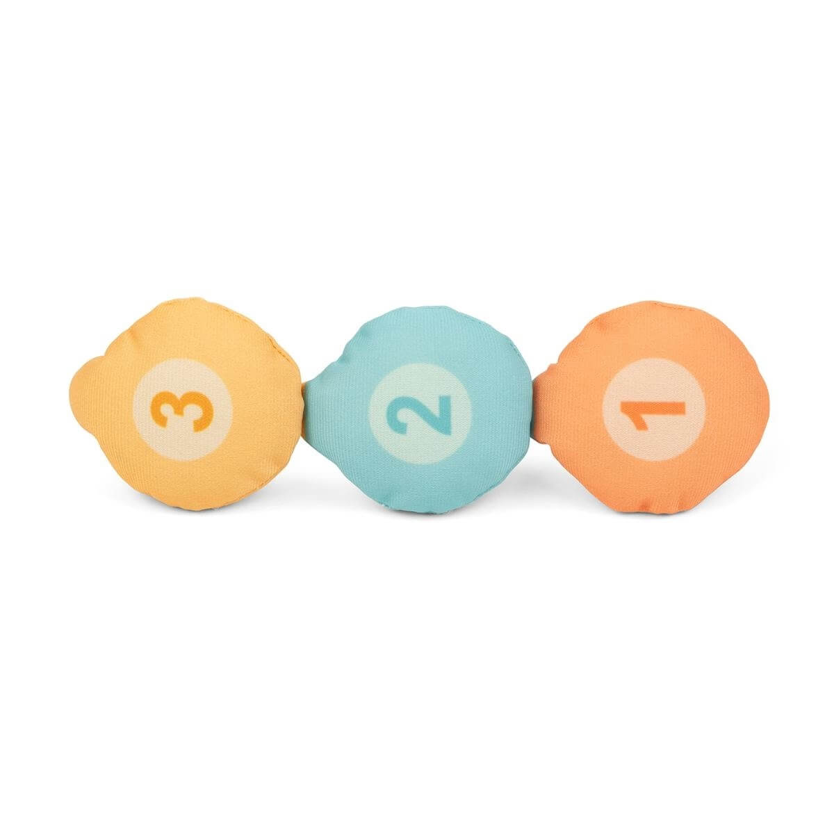 Lilliputiens Badeenten