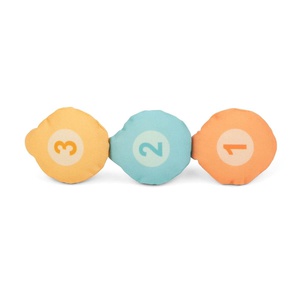 Lilliputiens Badeenten