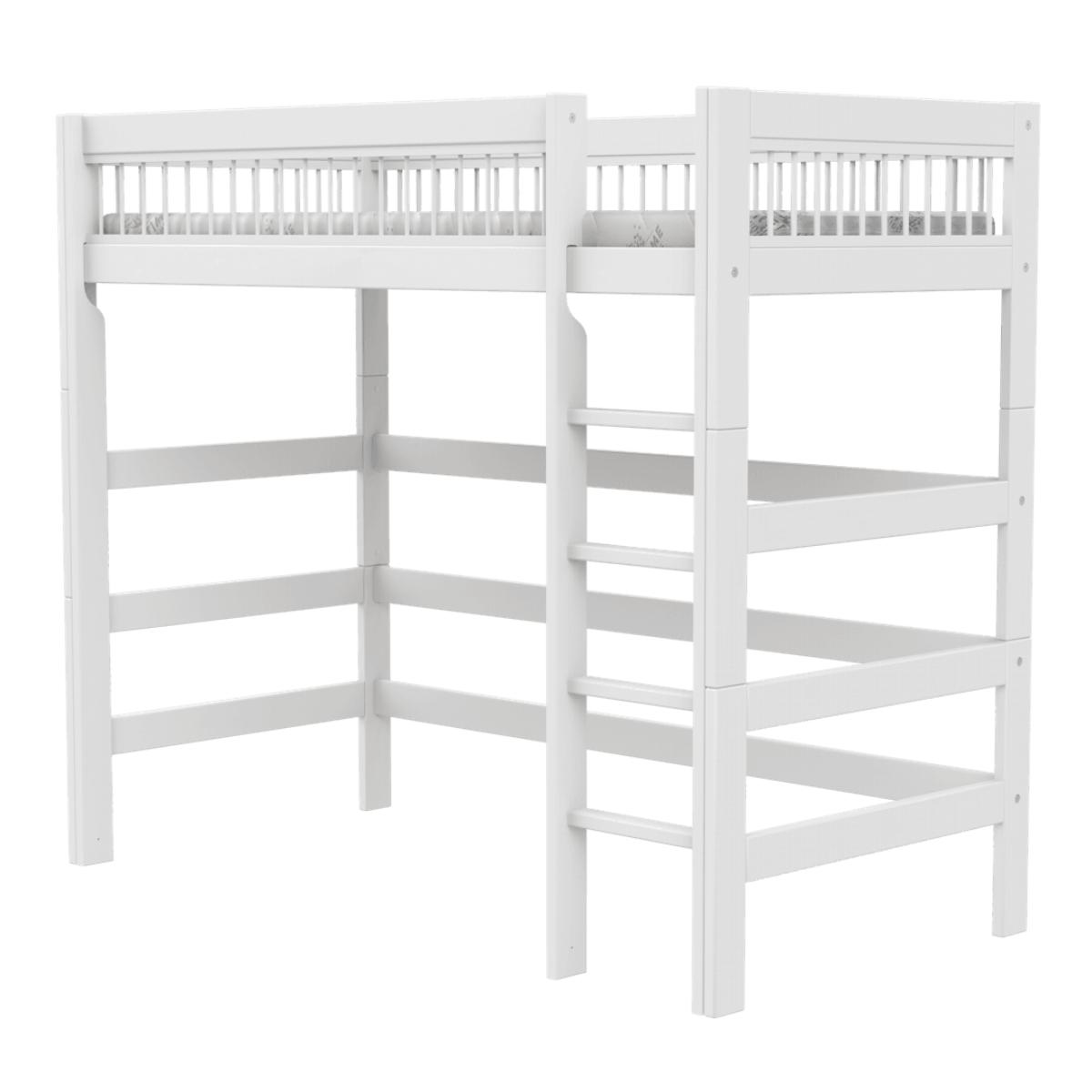 Lit haut échelle droite BREEZE LUX Lifetime