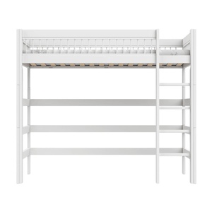 Lit haut échelle droite BREEZE LUX Lifetime