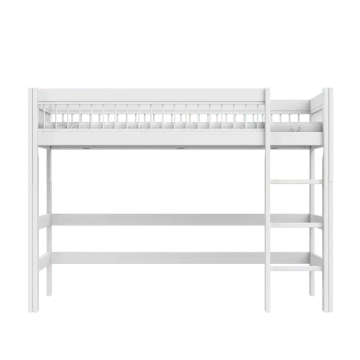 Lit mezzanine Breeze LUX Lifetime