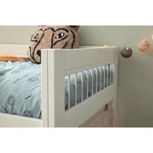 Lit mezzanine Breeze LUX Lifetime