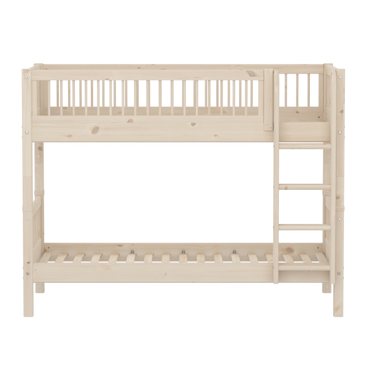 Litera CLASSIC escalera recta FLEXA