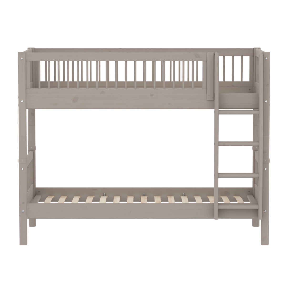 Litera CLASSIC escalera recta FLEXA