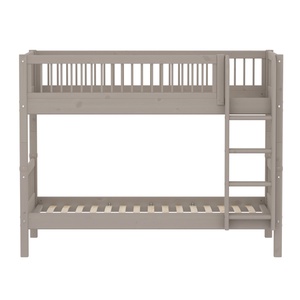 Litera CLASSIC escalera recta FLEXA