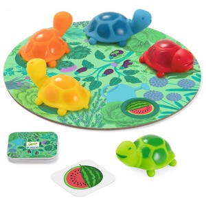 Little memo garden FSC MIX Djeco