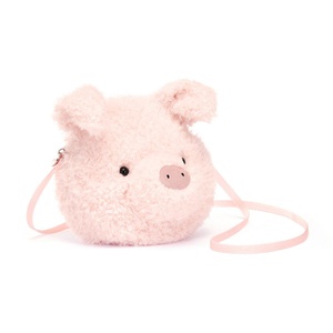 Little Pig Bag Jellycat