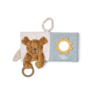 Livre en tissu FEY classic Liewood Sandy multi mix