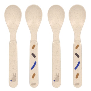 Löffel LITTLE MATEYS Laessig königsblau 