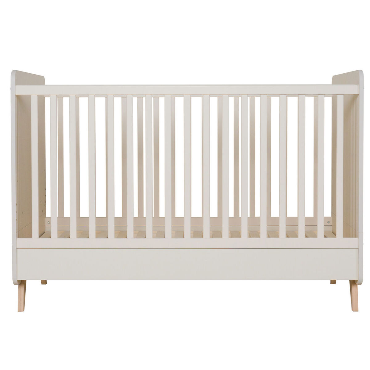 Loft Klappbett 70x140cm Lehm Quax