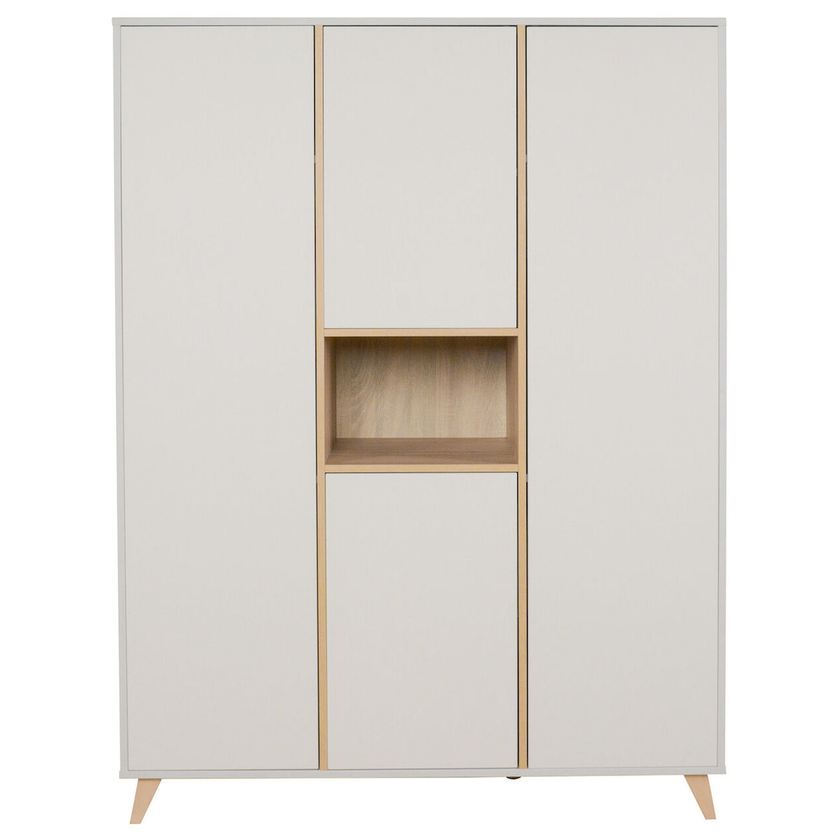 Loft Kleiderschrank Xl Ton Quax