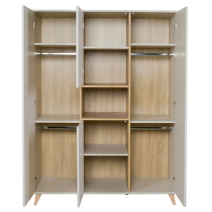 Loft Kleiderschrank Xl Ton Quax