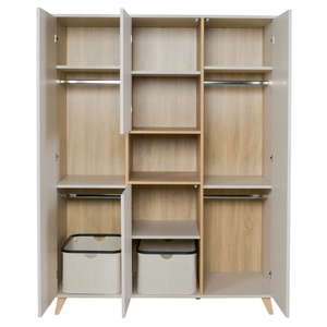 Loft Kleiderschrank Xl Ton Quax