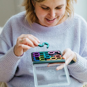 Logikspiel IQ PLUS IQ DIGITS Smartgames