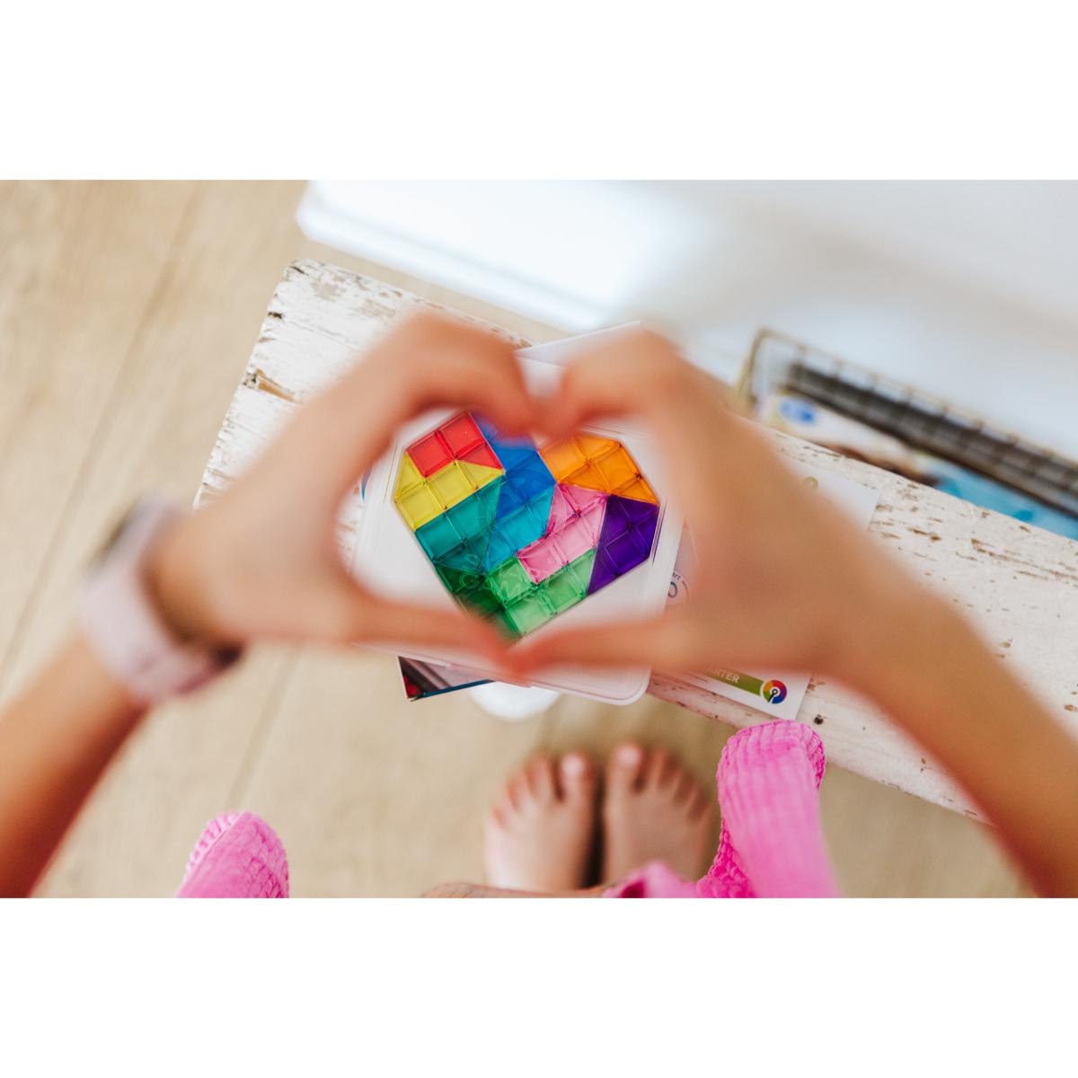 Logikspiel IQ PLUS IQ Love Smartgames