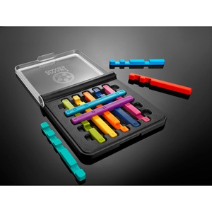 Logikspiel IQ PLUS IQ Stixx Smartgames