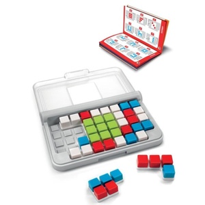 Logikspiel IQ REGULAR IQ Focus Smartgames