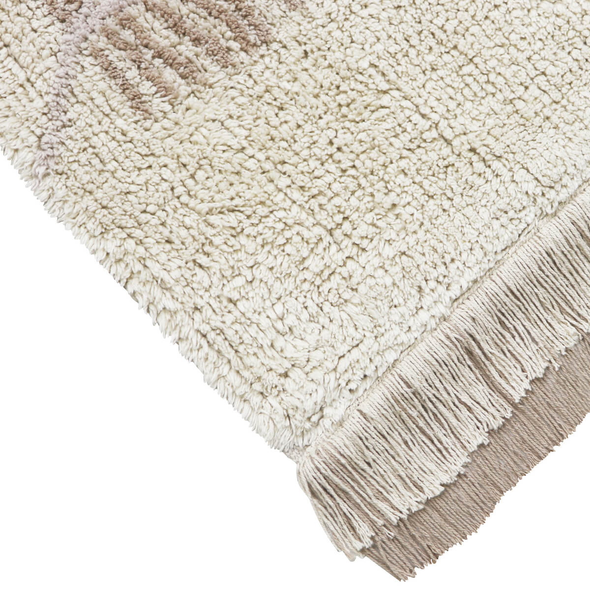 Lorena Canals Teppich 170x240cm PINE FOREST